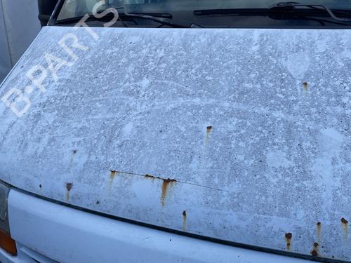 Hood RENAULT MASTER II Van (FD) 2.8 dTI (FD0C, FD0F, FD2B, FD2F, FD3C, FD3F) | BP29925255C1