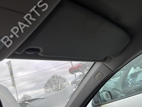 Used Right sun visor Right sun visor OPEL ASTRA H (A04) [2004-2014] 19905175 19905175