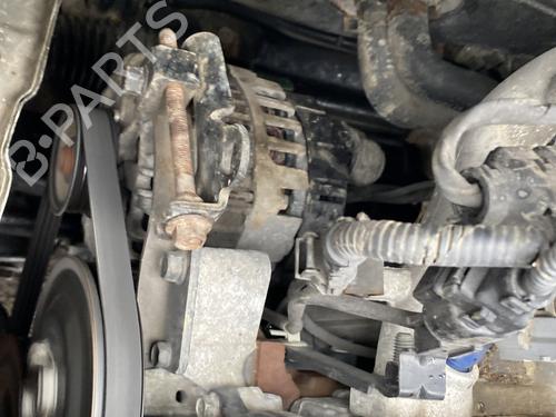 Used Alternator Alternator 31919314 31919314