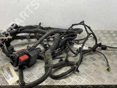 Wiring harness CITROËN AMI (9A_) Electric (9AZ2CA) | BP32711964E16  - Image 5