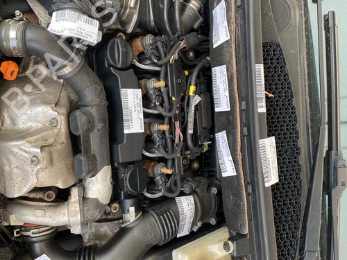 Topstykke Topstykke CITROËN BERLINGO / BERLINGO FIRST MPV (MF_, GJK_, GFK_) [1996-2026] 37172182 37172182