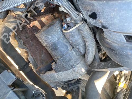 Used Starter Starter 34220676 34220676