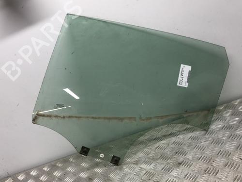 Rear left door window RENAULT CLIO V (B7_) 1.5 Blue dCi 85 (B7AG) | BP19903955C20 