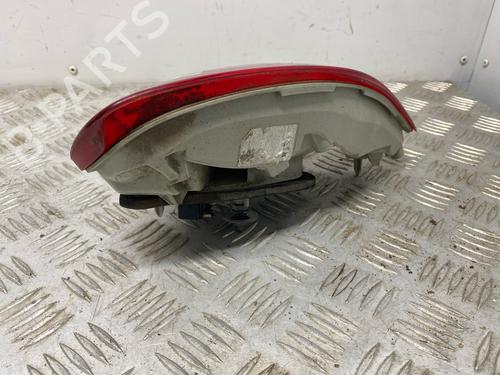 Left tailgate light PEUGEOT 2008 I (CU_) 1.6 HDi | BP38558341C79 - Image 3