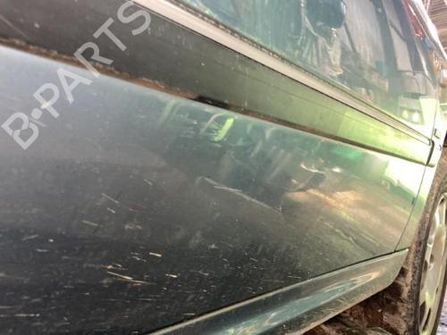 Right front door PEUGEOT 406 (8B) 2.0 HDI 110 | BP22119524C3 