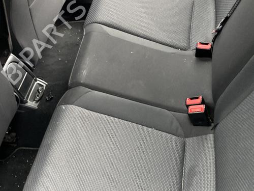 Used Rear seat Rear seat 29611645 29611645