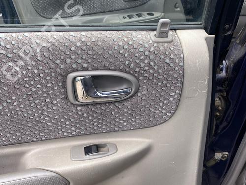 Rear left panel MAZDA PREMACY (CP) 1.9 (CP8W) | BP34451004C60 - Image 3