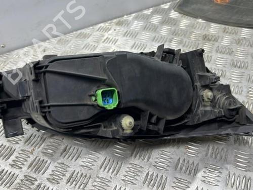 Left headlight FORD MONDEO III (B5Y) 2.0 TDCi | BP22117249C28 