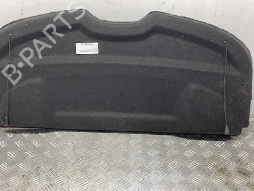 Rear parcel shelf PEUGEOT 208 I (CA_, CC_) 1.2 VTI 82 | BP25281222C85