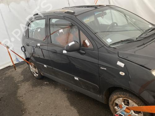 Fuel tank CHEVROLET MATIZ (M200, M250) 0.8 | BP30861067C62