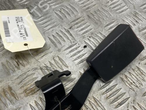 Used Seat buckle RENAULT KOLEOS I (HY_) 2.0 dCi 4x4 (HY0K) (150 hp) 28799055