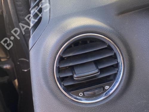 Air vent PEUGEOT 3008 I MPV (0U_) 1.6 HDi | BP23785288I21