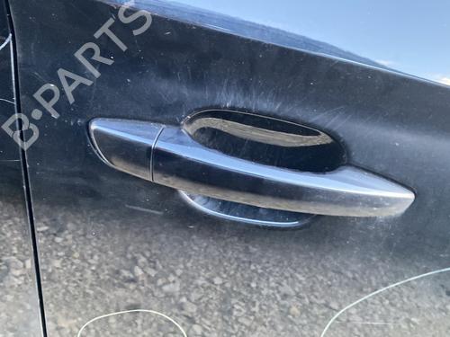 Front right exterior door handle OPEL CORSA F (P2JO) 1.2 (68) | BP23782909C129 