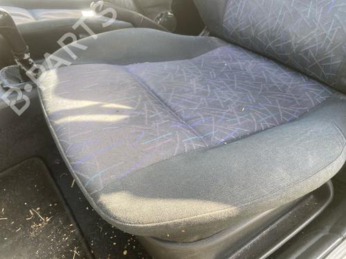 Left front seat VW POLO Variant (6V5) 1.4 | BP38228614C15 - Image 3
