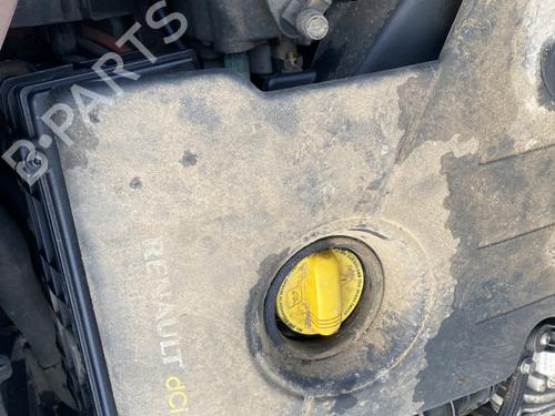 Used Starter Starter DACIA DUSTER (HS_) 1.5 dCi 4x4 (HSMC, HSMD) (110 hp) 30821340 30821340