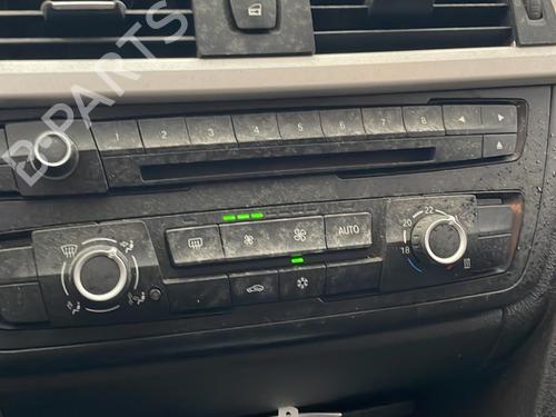 Used Climate control Climate control BMW 3 (F30, F80) [2011-2018] 19907845 19907845