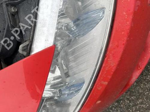 Used Right headlight FIAT STILO (192_) 1.9 JTD (140 hp) 22116852