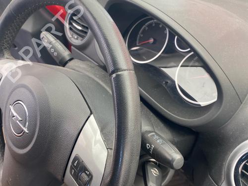 Steering wheel OPEL CORSA D (S07) 1.0 (L08, L68) | BP37798492C49 - Image 3