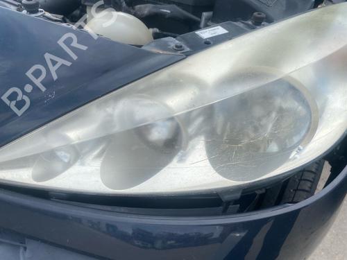 Left headlight PEUGEOT 206+ (2L_, 2M_) 1.4 HDi eco 70 | BP38876678C28 - Image 6