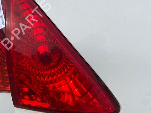 Used Left tailgate light Left tailgate light PEUGEOT 3008 I MPV (0U_) 1.6 HDi (114 hp) 38940641 38940641