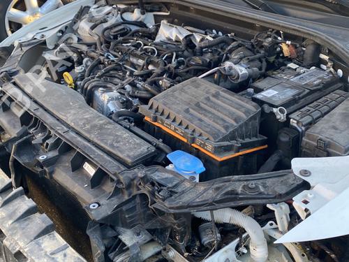 Used ABS pump AUDI A3 Sportback (8VA, 8VF) 30 TDI (115 hp) 22556391