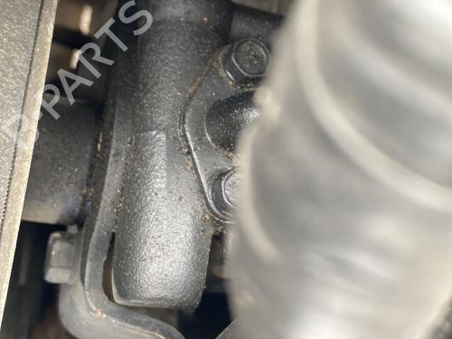 Used Steering pump NISSAN TERRANO II (R20) 2.7 TDi 4WD (125 hp) 26154960