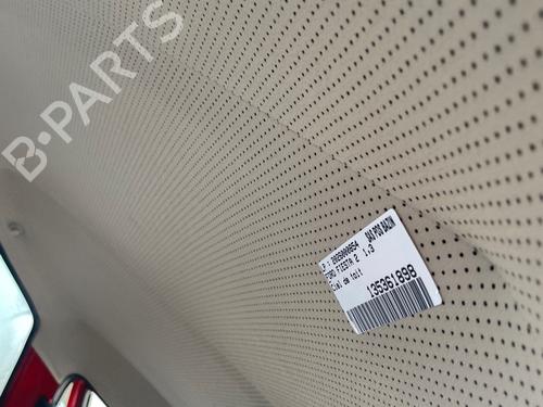 Used Interior roof Interior roof FORD FIESTA II (FBD) 1.3 (FBD) (69 hp) 40436885 40436885