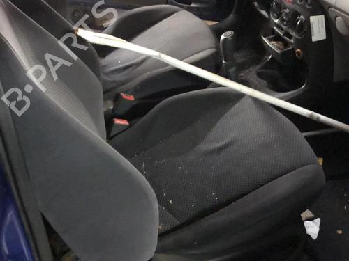 Stol høyre foran FIAT PUNTO (188_) 1.9 JTD 80 (188.237, .257, .337, .357) | BP22115424C16 