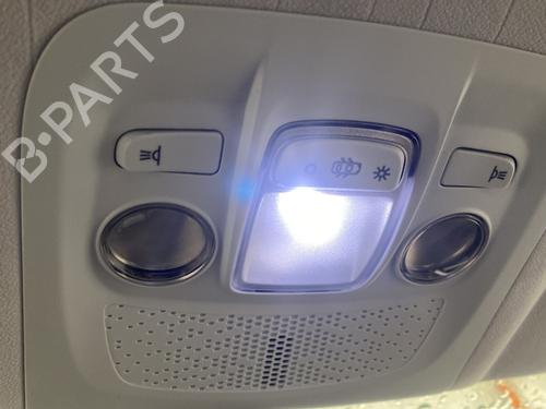 Kabinelys PEUGEOT 2008 I (CU_) 1.6 HDi | BP31981222I8 - Image 3