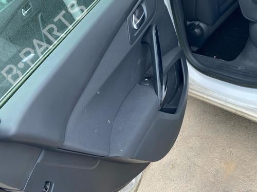 Used Rear left panel Rear left panel 34360492 34360492