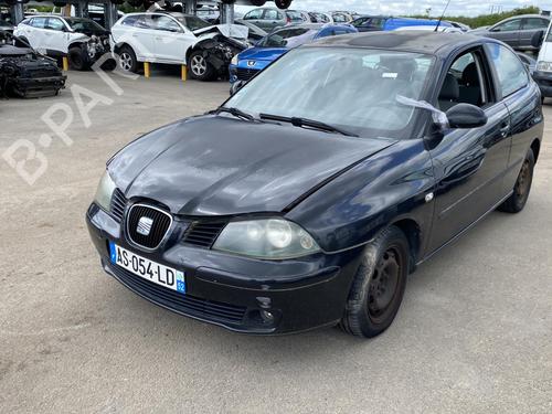 Other SEAT IBIZA III (6L1) 1.9 TDI | BP29440406O1 