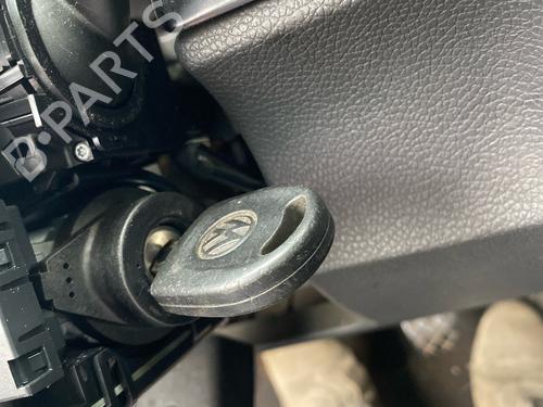 Ignition barrel VW GOLF V (1K1) | BP36914681M48 - Image 3