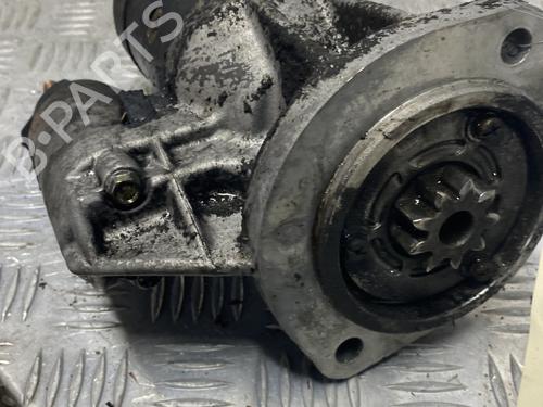 Starter NISSAN TERRANO II (R20) 2.7 TDi 4WD | BP26154906M8 