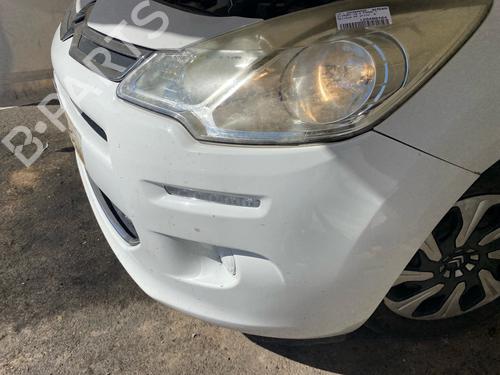 front-bumper-citroen-c3-ii-sc_-2009-37279315 main image