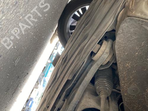 Forbro Forbro RENAULT SCÉNIC IV (J9_) 1.6 dCi 160 (160 hp) 37438750 37438750