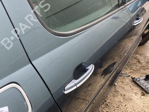 Used Right rear door PEUGEOT 407 (6D_) 2.0 HDi 135 (6DRHRH, 6DRHRE, 6DRHRG, 6DRHRJ) (136 hp) 22358197