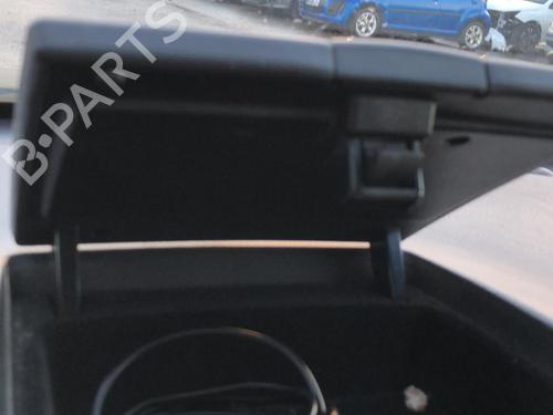 Used Middle console Middle console HYUNDAI SANTA FÉ II (CM) 2.7 V6 GLS (189 hp) 22114846 22114846