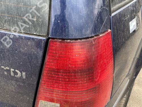 Right taillight VW BORA Variant (1J6) 1.9 TDI | BP34451022C35 - Image 2