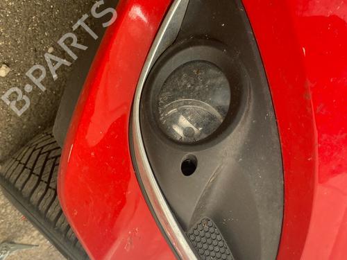Left front fog light OPEL CORSA D (S07) 1.0 (L08, L68) | BP37868937C30 - Image 2