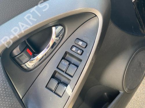 Left front window switch TOYOTA RAV 4 III (_A3_) 2.2 D 4WD (ALA30_, ALA30R) | BP37588667I27 - Image 2