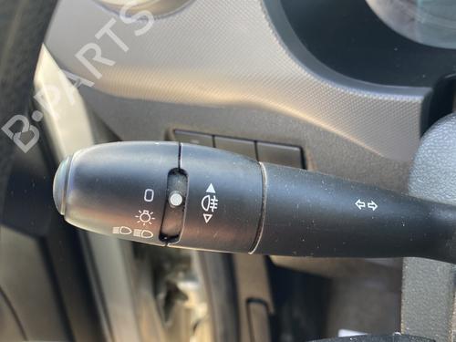 Used Steering column stalk Steering column stalk CITROËN BERLINGO Box Body/MPV (B9) 1.6 BlueHDi 100 (99 hp) 32723867 32723867