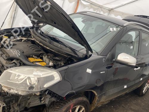 Used Steering rack Steering rack RENAULT KOLEOS I (HY_) 2.0 dCi 4x4 (HY0K) (150 hp) 31977634 31977634