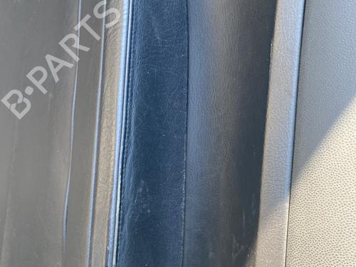 Front left panel PEUGEOT 307 (3A/C) 2.0 HDi 110 | BP25934438C58 