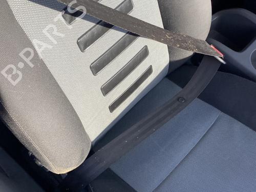 Front right seatbelt FORD FOCUS II (DA_, HCP, DP) 1.6 TDCi | BP29040531I25 - Image 3