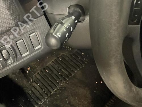 Rattstammestilk RENAULT CLIO IV (BH_) 1.5 dCi 90 (90 hp) 22115323