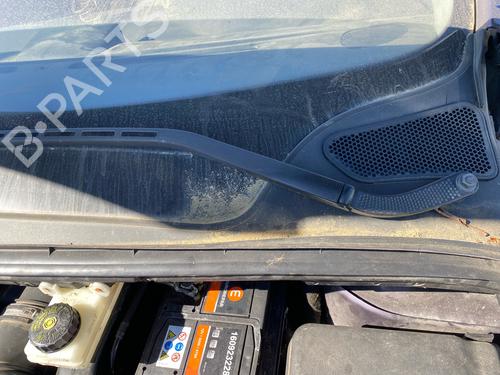 Used Front wiper motor Front wiper motor PEUGEOT 307 (3A/C) 1.6 HDi (90 hp) 34241133 34241133