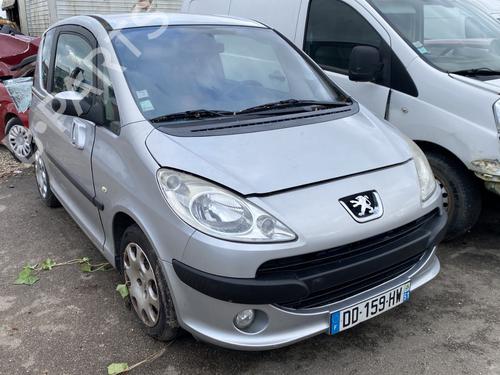 Forreste højre beklædning PEUGEOT 1007 (KM_) 1.4 | BP21666278C59  - Image 6