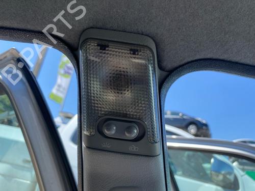Used Interior roof light Interior roof light 37527154 37527154