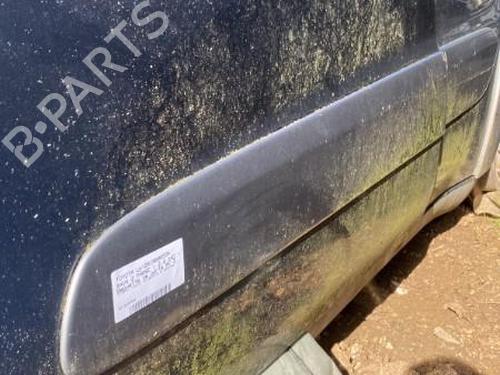 Dørlist TOYOTA RAV 4 II (_A2_) 2.0 D 4WD (CLA20_, CLA21_, CLA20R, CLA21R) (116 hp) 22119116