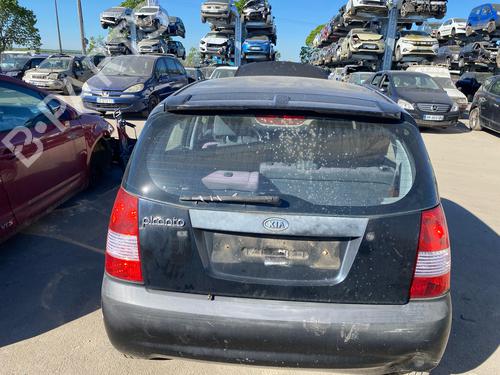 tailgate-kia-picanto-i-sa-2004-2005-2006-2007-2008-2009-2010-2011-2012-34380299 main image
